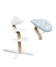 Stokke Nomi Chair tuoli & Newborn set. - Stokke Nomi syöttötuolit - 626501NB - 1
