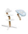 Stokke Nomi Chair tuoli & Newborn set. - Stokke Nomi syöttötuolit - 626601stNB - 1