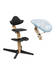 Stokke Nomi Chair tuoli & Newborn set. - Stokke Nomi syöttötuolit - 626602NB - 1