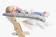 Newbornset s=C3=A4=C3=A4tyy eri kallistusasentoihin. - Stokke Tripp Trapp tuotteet - 100100NB - 4