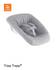 Newborn Set sy=C3=B6tt=C3=B6tuoliin - Stokke Tripp Trapp tuotteet - 100100NB - 3