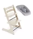 Stokke Tripp Trapp syöttötuoli Vanilla White. - Stokke Tripp Trapp tuotteet - 1001421NB - 1