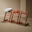 Tripp Trapp tuolit v=C3=A4riss=C3=A4 Terracotta. - Stokke Tripp Trapp tuotteet - 100142TCNB - 2