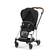 Cybex Mios matkarattaat v=C3=A4riss=C3=A4 Deep Black. - Lastenvaunut ja yhdistelmävaunut - 521002531CBDB - 20