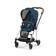 Cybex Mios matkarattaat v=C3=A4riss=C3=A4 Mountain Blue. - Lastenvaunut ja yhdistelmävaunut - 521002531CBMB - 20