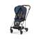 Cybex Mios matkarattaat v=C3=A4riss=C3=A4 Nautical Blue. - Lastenvaunut ja yhdistelmävaunut - 521002531CBNB - 20
