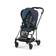Cybex Mios matkarattaat v=C3=A4riss=C3=A4 Nautical Blue. - Lastenvaunut ja yhdistelmävaunut - 521002531MBNB - 20