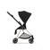 Cybex Mios matkarattaat sivusta. - Lastenvaunut ja yhdistelmävaunut - 521002531RGDB - 2