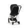 Cybex Mios matkarattaat takaa. - Lastenvaunut ja yhdistelmävaunut - 521002531RGDB - 4