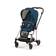 Cybex Mios matkarattaat v=C3=A4riss=C3=A4 Mountain Blue. - Lastenvaunut ja yhdistelmävaunut - 521002531RGMB - 20