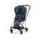 Cybex Mios matkarattaat v=C3=A4riss=C3=A4 Nautical Blue. - Lastenvaunut ja yhdistelmävaunut - 521002531RGNB - 20
