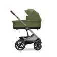 Cybex Talos S lux vaunut Moss Green. - Lastenvaunut ja yhdistelmävaunut - 525000811STAATB - 2