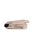 Cybex Priam Style vaunukoppa Cozy Beige, taitettuna kasaan. - Lastenvaunut ja yhdistelmävaunut - 526000201STACBCB - 8