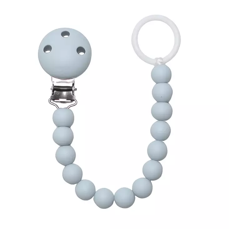 Tuttinauha MyLo Soft Blue. - Tutit ja tuttinauhat - 1042SB - 1