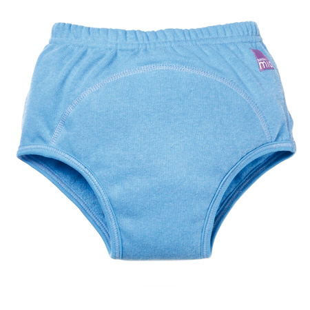 Bambino Mio Training Pants 18-24 kk sininen. - Kuivaksiopetteluhousut - TP1824B - 1