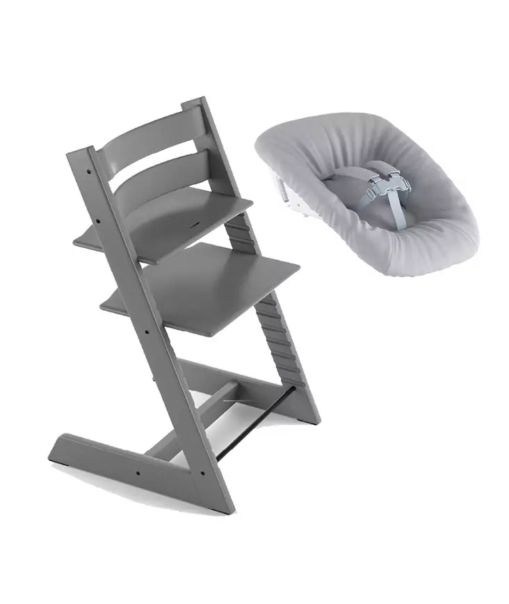 Starttipaketin sis=C3=A4lt=C3=B6 - Stokke Tripp Trapp tuotteet - 100125NB - 1