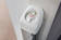Turvaportti Lascal KiddyGuard Avant White avausmekanismi. - Turvaportit ja turvatuotteet - 21021lasc - 4