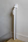 Turvaportti Lascal KiddyGuard Avant White kiinnitys sein=C3=A4=C3=A4n.=
 - Turvaportit ja turvatuotteet - 21021lasc - 2