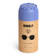KiETLA LION aurinkolasit v=C3=A4riss=C3=A4 Lilac pakkaus. - Lasten aurinkolasit - L1SUNLILAC - 3