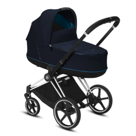 cybex priam 2019 lite cot