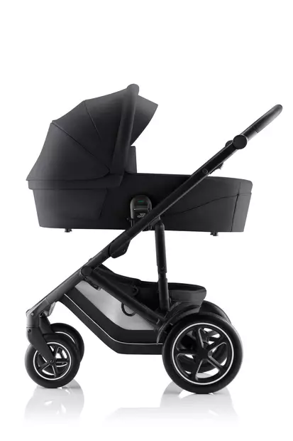 BRITAX Smile 5Z yhdistelmävaunut - Lastenvaunut ja yhdistelmävaunut - 2000037975YHD - 1