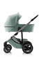 Britax Smile 5Z vaunut v=C3=A4riss=C3=A4 Jade Green. - Lastenvaunut ja yhdistelmävaunut - 2000037975YHD - 1