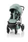 Britax Smile 5Z rattaat v=C3=A4riss=C3=A4 Jade Green. - Lastenvaunut ja yhdistelmävaunut - 2000037975YHD - 3