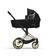 Cybex Priam vaunut Wings By Jeremy Scott -kuosilla - Lastenvaunut ja yhdistelmävaunut - 521002729YHD - 1