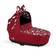 Cybex Priam vaunukoppa Petticoat Red 2022 -kuosilla - Lastenvaunut ja yhdistelmävaunut - 522000895YHD - 9