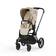 Cybex Priam rattaat Simply Flowers Beige -kuosilla - Lastenvaunut ja yhdistelmävaunut - 522000935YHD - 2