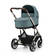 Talos S Lux yhdistelm=C3=A4vaunut v=C3=A4riss=C3=A4 Sky Blue. - Lastenvaunut ja yhdistelmävaunut - 522002597YHD - 1