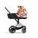 Cybex ePriam vaunut Spring Blossom Light -kuosilla - Lastenvaunut ja yhdistelmävaunut - 522000911eYHD - 1