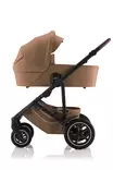 BRITAX Smile 5Z yhdistelm=C3=A4vaunut Warm Caramel LUX. - Lastenvaunut ja yhdistelmävaunut - 2000037958YHD - 1