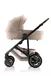 BRITAX Smile 5Z yhdistelmävaunut Style, Teak. - Lastenvaunut ja yhdistelmävaunut - 2000041710YHD - 1