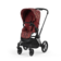 Cybex Priam rattaat Rockstar kuosilla - Lastenvaunut ja yhdistelmävaunut - 522000351YHD - 2