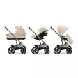 Cybex Talos S lux Almond Beige, Travel System. - Lastenvaunut ja yhdistelmävaunut - 525000803YHD - 4