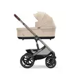 Cybex Talos S lux yhdistelmävaunut Almond Beige uudistetulla ilmeellä. - Lastenvaunut ja yhdistelmävaunut - 525000803YHD - 3