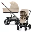 Cybex Talos S lux yhdistelmävaunut Almond Beige. - Lastenvaunut ja yhdistelmävaunut - 525000803YHD - 1