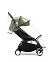 Stokke YoYo3 matkarattaan sadesuoja. - Matkarattaat ja lastenrattaat - 646001rat11bund - 4