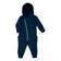 Gugguu tummansininen collegehaalari lapselle. - Haalarit ja jumpsuitit - GUGGU0014-MID - 1