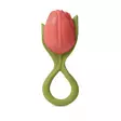 Oli&Carol purulelu Theo The Tulip. - Purulelut - L-TULIP-RED - 1