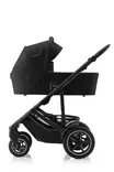 Britax Smile 5Z vaunut värissä Space Black. - Lastenvaunut ja yhdistelmävaunut - 2000037974YHD - 10