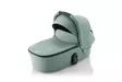 Britax Smile 5Z vaunukoppa värissä Jade Green. -  -  - 4