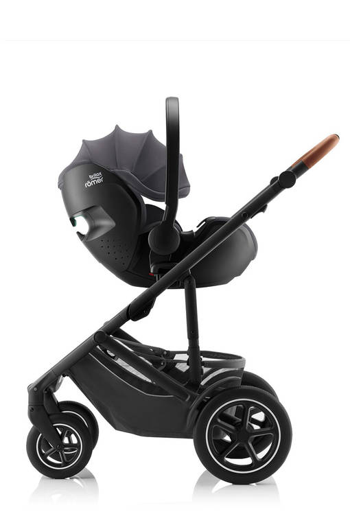 uppababy booster seat UPPAbaby
