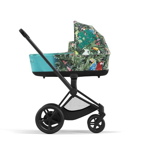 Cybex ePriam vaunut DJ Khaled We The Best 2022 kuosilla - Vaunukopat ja kantokassit - 521003925eYHD - 1