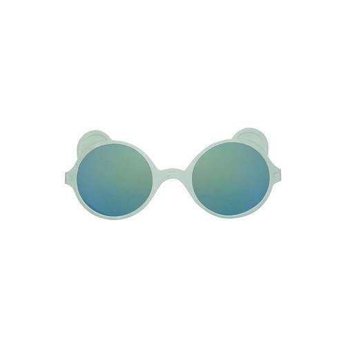 Almond Green v=C3=A4riset aurinkolasit - Lasten aurinkolasit - OU1SUNALMOND - 1