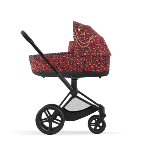 Cybex Fashion Priam vaunut Rockstar kuosilla - Lastenvaunut ja yhdistelmävaunut - 522000351YHD - 1