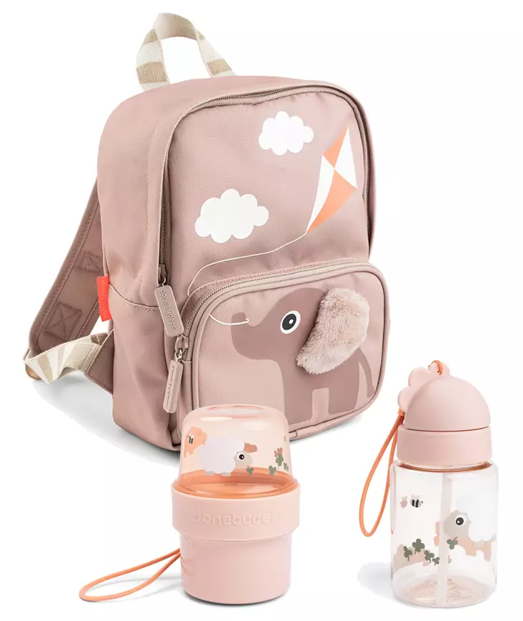 Lasten reppu-bundle Done by Deer Elphee Powder. - Kerhoreput - 7043451BUND - 1