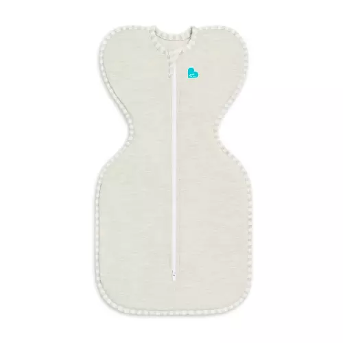 Love To Swaddle Up kapalopussi Sand. - Unipesät ja unipussit - L1001001SND - 1