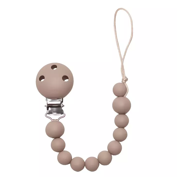 Tuttinauha MyLo Loop sand. - Tutit ja tuttinauhat - 10428LSAND - 1